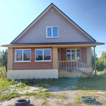 Продается Дом, 166,4 м²