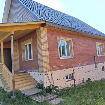 Продается Дом, 166,4 м²