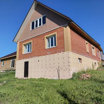 Продается Дом, 166,4 м²