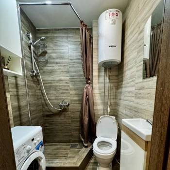 Продается 1-комнатная квартира, 18 м²