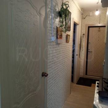 Продается 1-комнатная квартира, 37 м²