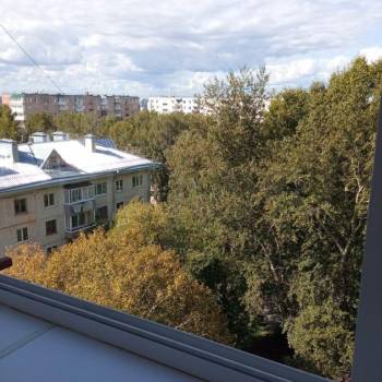 Продается 1-комнатная квартира, 37 м²