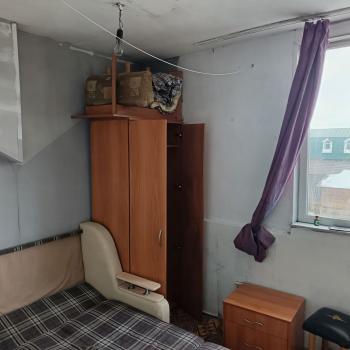 Сдается 1-комнатная квартира, 16 м²