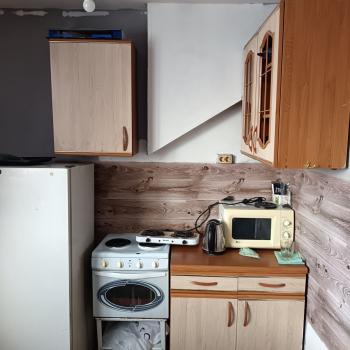 Сдается 1-комнатная квартира, 16 м²