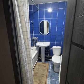 Сдается 1-комнатная квартира, 36 м²