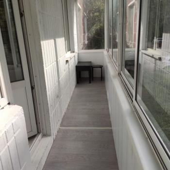 Сдается 1-комнатная квартира, 36 м²