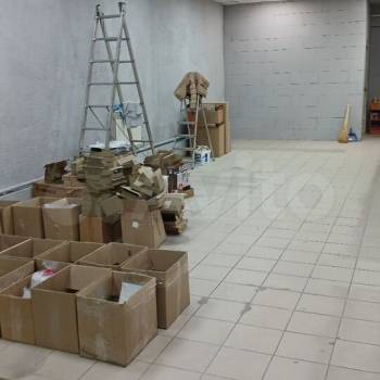 Продается Нежилое помещение, 370 м²