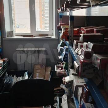 Продается Нежилое помещение, 370 м²