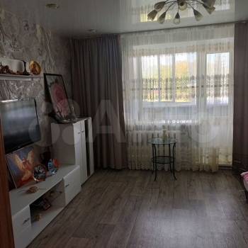 Продается 2-х комнатная квартира, 49,9 м²