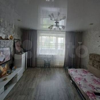 Продается 2-х комнатная квартира, 49,9 м²