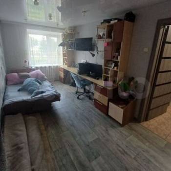 Продается 2-х комнатная квартира, 49,9 м²