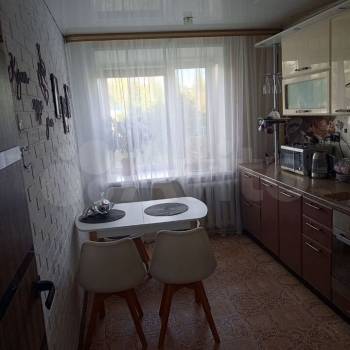 Продается 2-х комнатная квартира, 49,9 м²