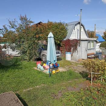 Продается Дом, 30 м²