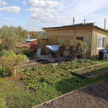 Продается Дом, 30 м²