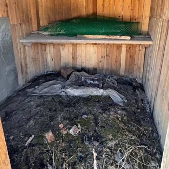 Продается Дом, 30 м²