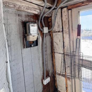 Продается Дом, 30 м²