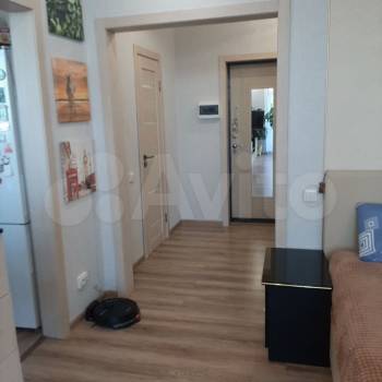 Продается 1-комнатная квартира, 66 м²