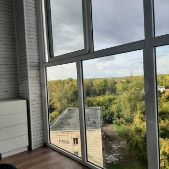 Продается 1-комнатная квартира, 66 м²