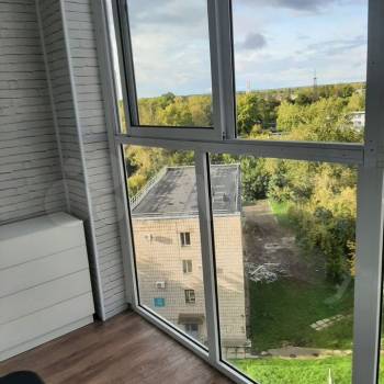 Продается 1-комнатная квартира, 66 м²