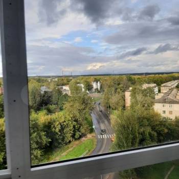 Продается 1-комнатная квартира, 66 м²