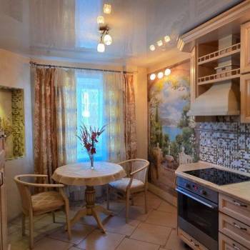 Продается 1-комнатная квартира, 45 м²