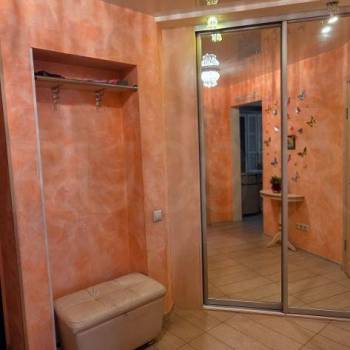 Продается 1-комнатная квартира, 45 м²