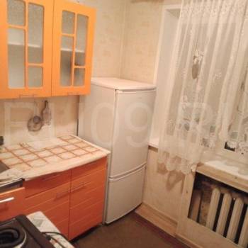 Сдается 1-комнатная квартира, 31 м²