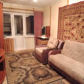 Сдается 1-комнатная квартира, 31 м²