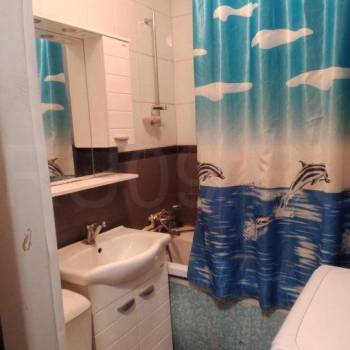 Сдается 1-комнатная квартира, 31 м²