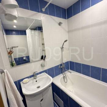 Продается 3-х комнатная квартира, 72 м²