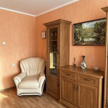 Продается 3-х комнатная квартира, 72 м²