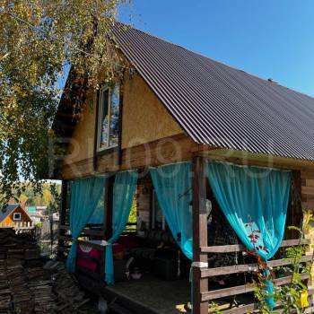 Продается Дом, 84 м²