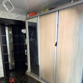 Продается 2-х комнатная квартира, 55 м²