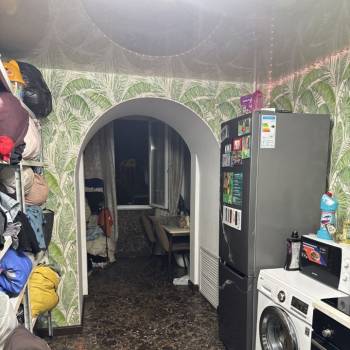 Продается 2-х комнатная квартира, 55 м²