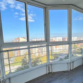 Продается 3-х комнатная квартира, 76,8 м²