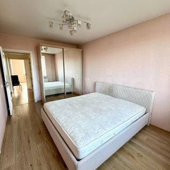 Продается 3-х комнатная квартира, 76,8 м²