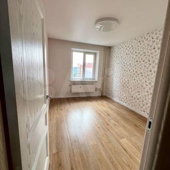 Продается 3-х комнатная квартира, 76,8 м²