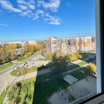Продается 3-х комнатная квартира, 76,8 м²