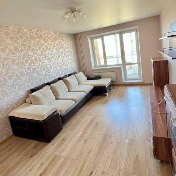 Продается 3-х комнатная квартира, 76,8 м²