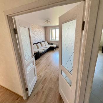 Продается 3-х комнатная квартира, 76,8 м²