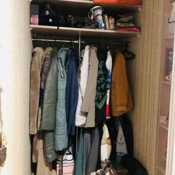 Продается 1-комнатная квартира, 35 м²