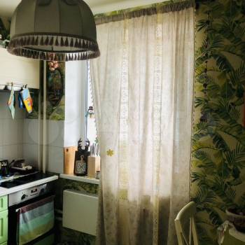 Продается 1-комнатная квартира, 35 м²