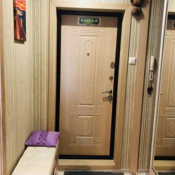 Продается 1-комнатная квартира, 35 м²