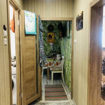 Продается 1-комнатная квартира, 35 м²