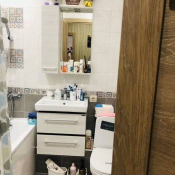 Продается 1-комнатная квартира, 35 м²