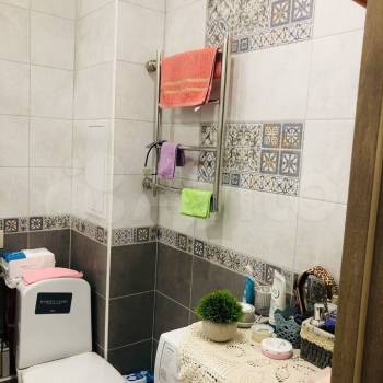 Продается 1-комнатная квартира, 35 м²