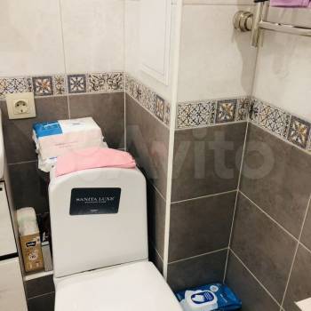 Продается 1-комнатная квартира, 35 м²