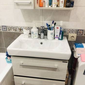 Продается 1-комнатная квартира, 35 м²