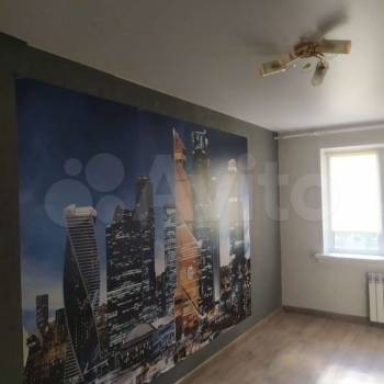 Продается 2-х комнатная квартира, 46,5 м²