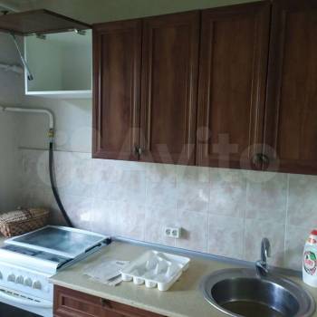 Продается 2-х комнатная квартира, 46,5 м²